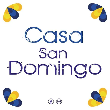 Casa San Domingo Gasthof Marina di Camerota