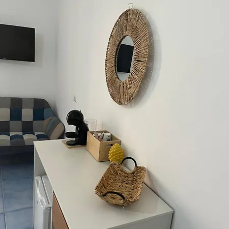 Gasthof Casa San Domingo Marina di Camerota