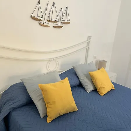 Casa San Domingo * Marina di Camerota