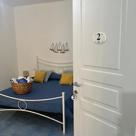 Gasthof Casa San Domingo