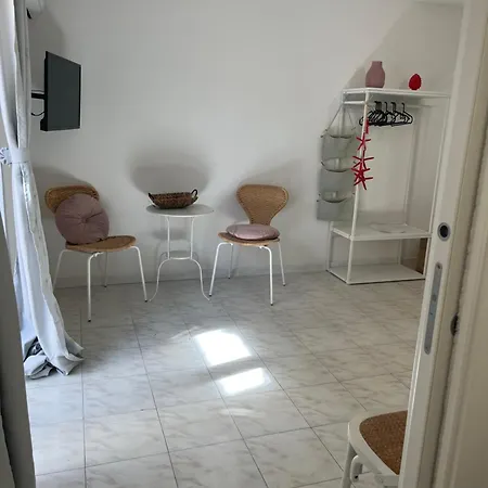 Casa San Domingo *