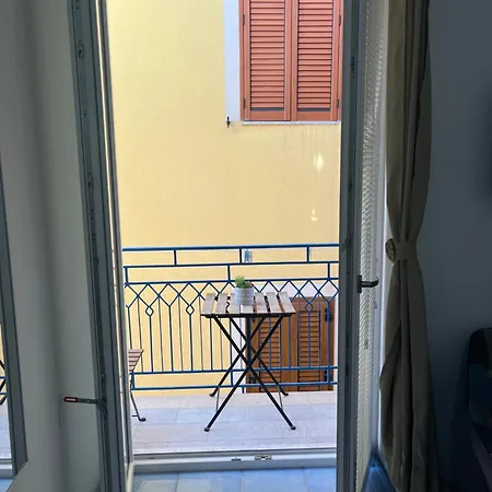Casa San Domingo * Marina di Camerota
