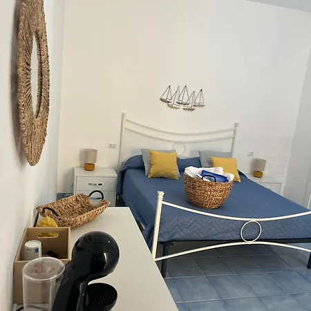 Casa San Domingo Marina di Camerota