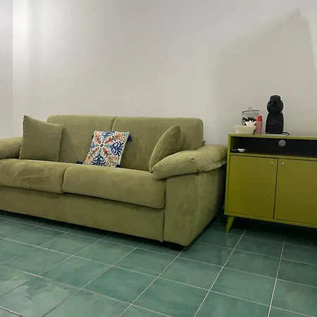 Affittacamere Casa San Domingo *