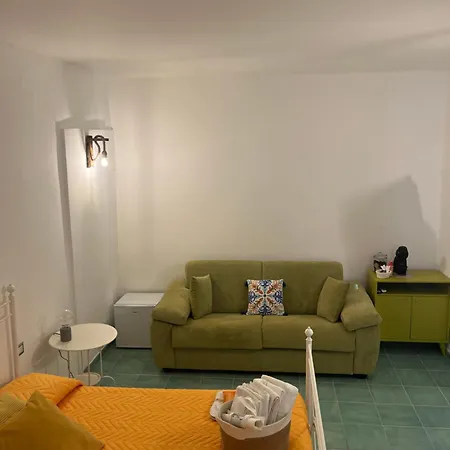 Casa San Domingo * Marina di Camerota