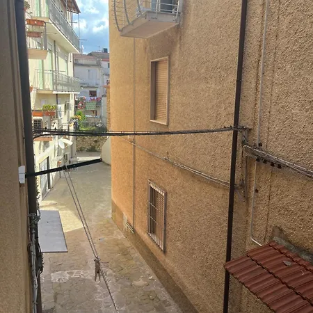 Casa San Domingo Affittacamere