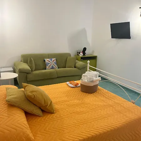 Affittacamere Casa San Domingo *