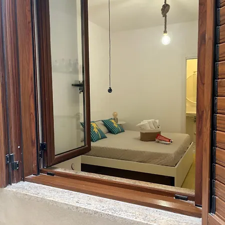 Casa San Domingo Marina di Camerota