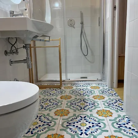 Casa San Domingo Gasthof Marina di Camerota